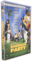 Barbecue Party - Edition Prestige&nbsp;-&nbsp;Lance Rivera