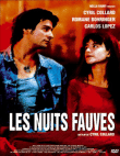 Les Nuits fauves - Edition Simple (DVD)