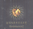 Melechesh&nbsp;-&nbsp;Emissaries