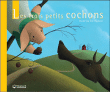 Les trois petits cochons&nbsp;-&nbsp;Joseph Jacobs, Eric Puybaret