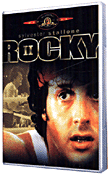 Rocky II (DVD)