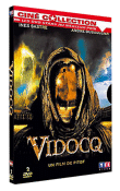 Vidocq - Édition Single (DVD)
