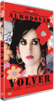 Volver (DVD)