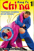 Kung-Fu China - Volume 1&nbsp;-&nbsp;Arts Martiaux