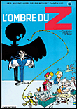 Spirou et Fantasio T16