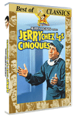 Jerry chez les cinoques&nbsp;-&nbsp;Frank Tashlin