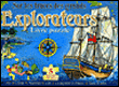 Sur les traces des grands explorateurs&nbsp;-&nbsp;Collectif