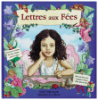 Lettres aux fées&nbsp;-&nbsp;Sandy Nightingale, Elisabeth de Galbert