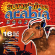 Musique Orientale&nbsp;-&nbsp;Sunshine Arabia 2005