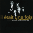 Compilation chanson française&nbsp;-&nbsp;Il était une fois 20 chansons d'or