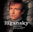 Ludwig van Beethoven, Nikolai Lugansky&nbsp;-&nbsp;Sonates pour piano N°7, N°14, N°22 et N°23