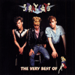 The Stray Cats&nbsp;-&nbsp;Best of