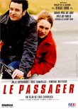 Le passager&nbsp;-&nbsp;Eric Caravaca