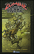 Zombie highway, T1&nbsp;-&nbsp;Pell, Viacava