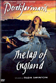 The Last of england&nbsp;-&nbsp;Derek Jarman