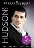 Rock Hudson - Screen Legend Collection&nbsp;-&nbsp;Rock Hudson