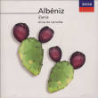 Isaac Albeniz, Enrique Granados