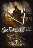 Six Feet Under&nbsp;-&nbsp;A decade in the grave - Coffret 4 CD et 1 DVD