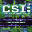 Bande originale de film&nbsp;-&nbsp;Csi/crime scene investigation