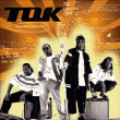 T.O.K.&nbsp;-&nbsp;Unknown language