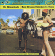 Dr Alimantado&nbsp;-&nbsp;Best dressed chicken in town