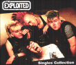 The Exploited&nbsp;-&nbsp;Singles collection