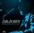 Dr. John&nbsp;-&nbsp;The best of the Parlophone Years