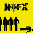 NOFX&nbsp;-&nbsp;Wolves in wolves' clothing