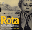 La Strada - Il Gattopardo - Edition sp�ciale Livre-disque