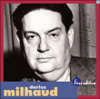 Darius Milhaud&nbsp;-&nbsp;Symphonie N°6