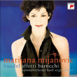 Georg Friedrich Haendel, Marijana Mijanovic&nbsp;-&nbsp;Affeti barocchi