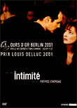 Intimité (DVD)