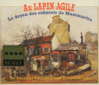 Compilation variété française&nbsp;-&nbsp;Le Lapin Agile