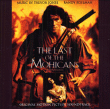 Bande originale de film&nbsp;-&nbsp;Last of the mohicans