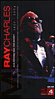Ray Charles&nbsp;-&nbsp;Can anyone ask for more ? 1930-2004