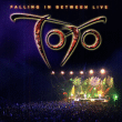 Toto&nbsp;-&nbsp;Falling in between live