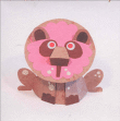 Gruff Rhys&nbsp;-&nbsp;Candylion