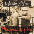 Bande originale de film&nbsp;-&nbsp;Woody Allen