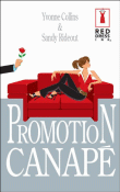 Promotion canapé