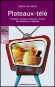 Plateaux télé&nbsp;-&nbsp;S. Duhamel