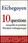10 questions auxquelles le prochain Président n'échappera pas&nbsp;-&nbsp;Alain Etchegoyen