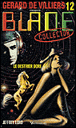 Blade, T12&nbsp;-&nbsp;Jeffrey Lord