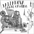Jazzanova&nbsp;-&nbsp;Broad casting