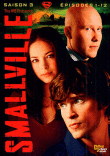 Smallville - Saison 3 - Coffret 2 (DVD)