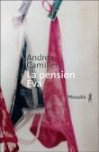 La pension Eva&nbsp;-&nbsp;Andrea Camilleri