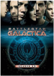 Battlestar Galactica&nbsp;-&nbsp;Coffret de la Saison 2.5