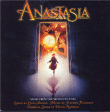 Alfred Newman&nbsp;-&nbsp;Anastasia - Version originale