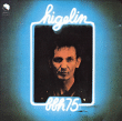 Jacques Higelin&nbsp;-&nbsp;B B H 75 - Nouvelle édition
