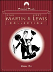 Coffret Martin and Lewis Collection - Volume 2&nbsp;-&nbsp;Dean Martin, Jerry Lewis