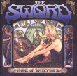 The Sword&nbsp;-&nbsp;Age of winters